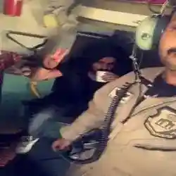 الحربي