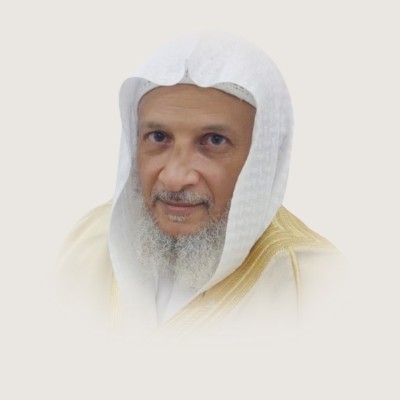 الشيخ خالد بن إبراهيم الحبشي