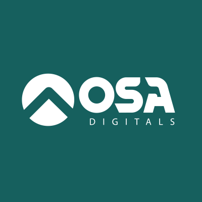 الرقمية OSA منصة