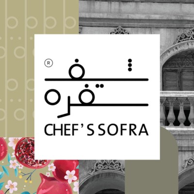 CHEF’S SOFRA | شيف سُفرة