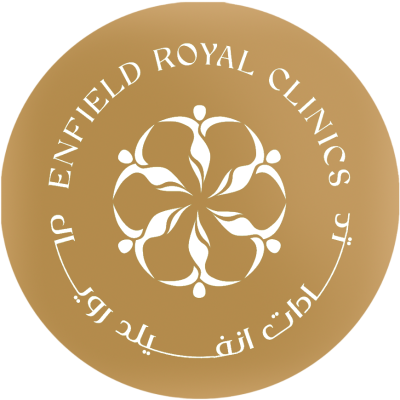 Enfeild Royal - انفيلد رويال