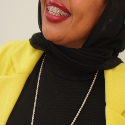 زينب السعد