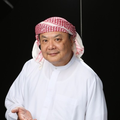 احمد الصيني - Leekhaleeji