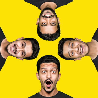 Saud Brothers | سعود واخوانه