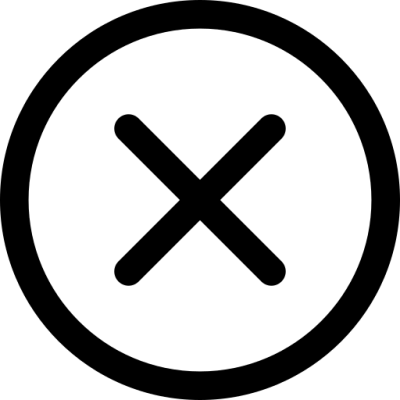 x