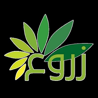 فريق زروع مكة التطوعي
