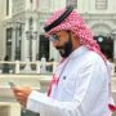 محمد المري