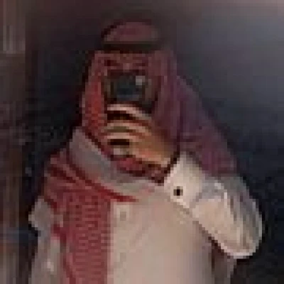 م