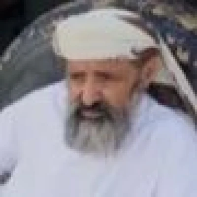 علي الحارثي