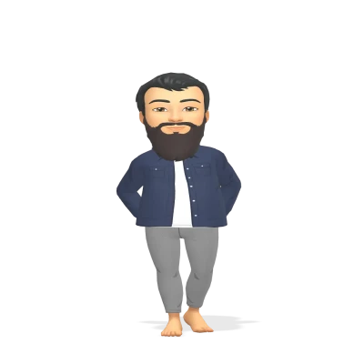 عالم من الجمال 