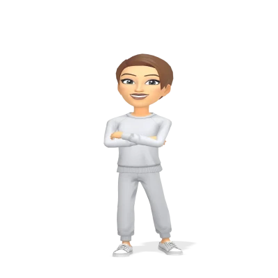 ف