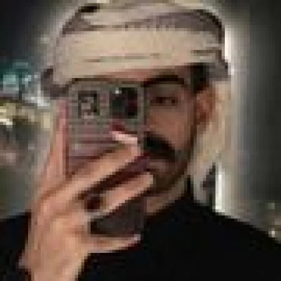 عنتر✊