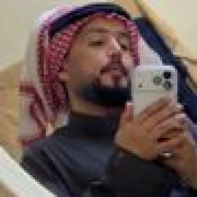 قهد السرحاني 