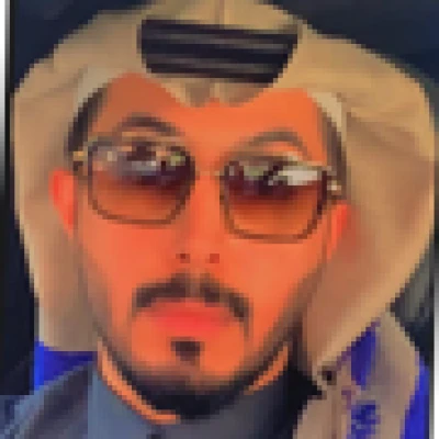 ممدوح الشمري