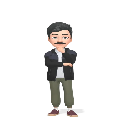 موووودي
