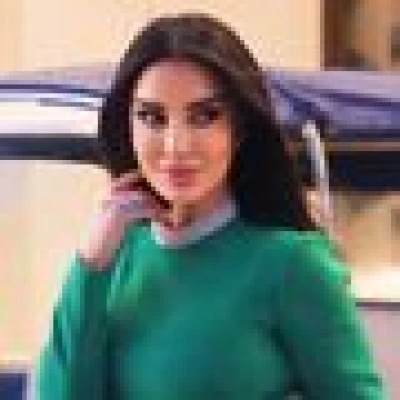 ميساء مغربي