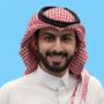 سعيد الشهراني