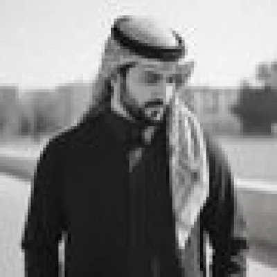 سعود الفارس