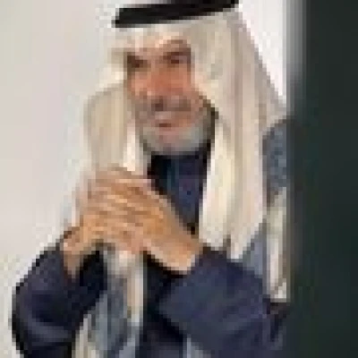 طارق الحبيب