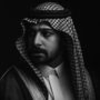 ع