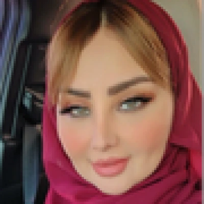 ولاء الكريمي